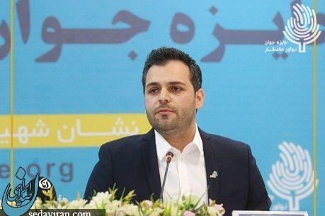 پیرمحمدزاده در مصاحبه با فرهیختگان مطرح کرد: فعالیتهای فناورانه و نوآورانه جوانان ماندگار میشود