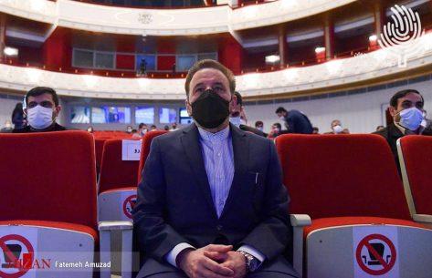 واعظی: اتکا به نیروهای جوان کلید حل مشکلات کشور