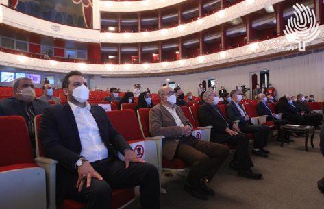 بازتاب گسترده مراسم اختتامیه نخستین جایزه ملی جوان نوآور ماندگار در رسانه های ملی