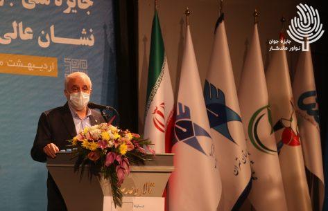 رییس بنیاد شهید و امور ایثارگران: انتقال ارزشهای شهدا به نسلهای آینده مانع از شکاف بین نسلها میشود